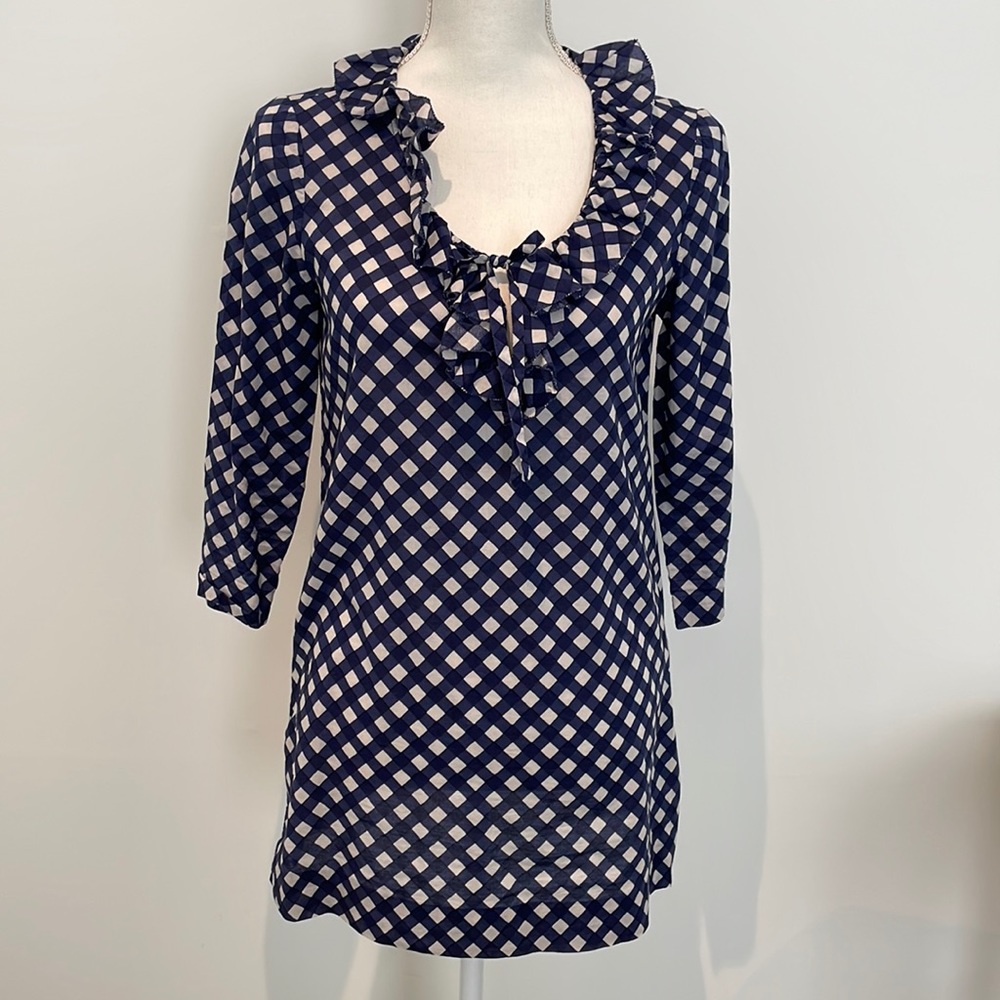 Super cute Kate Spade tunic